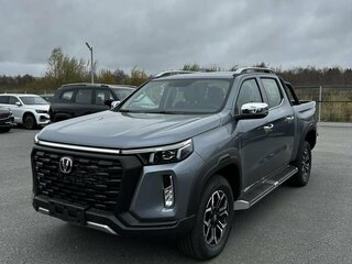 2026 Changan Hunter Plus, серый, 4249900 рублей, вид 4