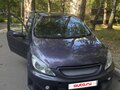 2005 Peugeot 307 I, пурпурный, 400000 рублей - вид 9