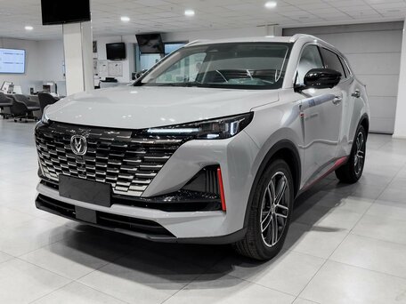 Changan UNI-S I