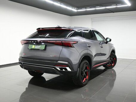 2023 Omoda C5 I, серый, 1825000 рублей, вид 2