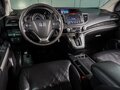 2014 Honda CR-V IV, коричневый, 2047000 рублей - вид 5