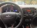 2017 Lada (ВАЗ) XRAY I, белый, 715000 рублей - вид 7
