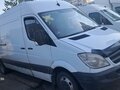 2008 Mercedes-Benz Sprinter, белый, 1600000 рублей - вид 6