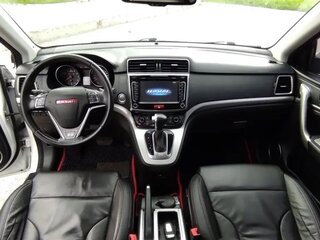 2018 Haval H6 I, белый, 890000 рублей, вид 4