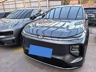 2026 Changan Qiyuan Q07 31.7 kWh, серый, 2790098 рублей, вид 1