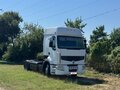 2008 Renault Premium, белый, 1350000 рублей