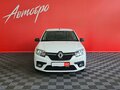 2020 Renault Logan II Рестайлинг, белый, 885000 рублей - вид 7