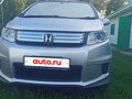 2012 Honda Freed I Рестайлинг, серый, 1170000 рублей - вид 2