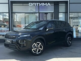 2026 Jeland J7, чёрный, 3049000 рублей, вид 1