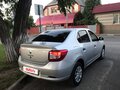 2020 Renault Logan II Рестайлинг, серый, 1090000 рублей - вид 6
