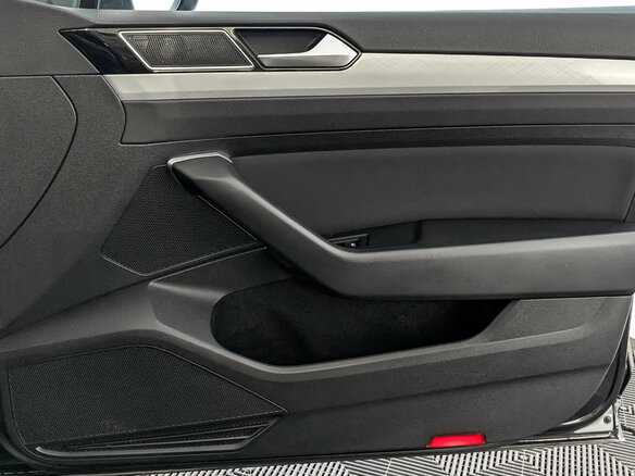 2021 Volkswagen Passat B8 Рестайлинг, чёрный, 2450000 рублей - вид 23