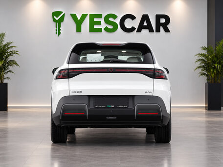 2026 Changan Qiyuan Q05 51.9 kWh II, белый, 2228458 рублей, вид 5