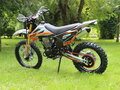 2026 PitonMoto MX2 MAVERICK PR300, оранжевый, 144990 рублей - вид 11