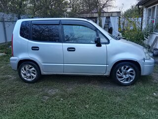 1998 Honda Capa, серый, 270000 рублей, вид 3