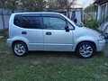 1998 Honda Capa, серый - вид 2