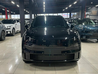 2026 Lynk & Co 900, чёрный, 7399000 рублей, вид 2