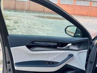 2022 BYD Qin Plus DM-i I, серый, 2050000 рублей, вид 4