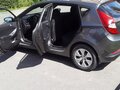 2014 Hyundai Solaris I Рестайлинг, серый - вид 6