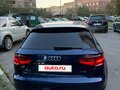 2013 Audi A3 III (8V), синий, 1199000 рублей - вид 3