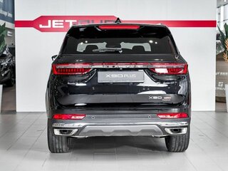 2026 Jetour X90+, чёрный, 4157010 рублей, вид 5