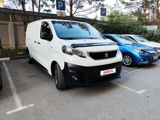 2021 Peugeot Expert III, белый, 2800000 рублей, вид 1