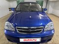 2011 Chevrolet Lacetti I, синий, 400000 рублей