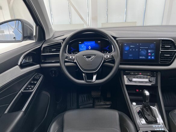 2023 Jetta VS5 I Рестайлинг, серый, 1880000 рублей - вид 15