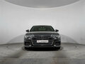 2020 Audi A6 45 TFSI V (C8), серый, 4150000 рублей - вид 1