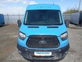 2021 Ford Transit, синий, 2960000 рублей
