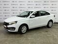 2026 Lada (ВАЗ) Vesta I Рестайлинг (NG), белый, 1581000 рублей