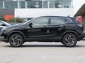 2026 Nissan Qashqai II Рестайлинг 2, чёрный - вид 1