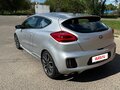 2015 Kia Ceed GT I Рестайлинг, серебристый, 1250000 рублей - вид 10