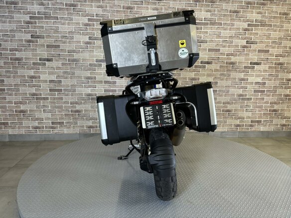2019 BMW R 1250 GS, белый, 1543000 рублей - вид 6