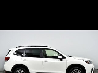 2020 Subaru Forester V, белый, 2495000 рублей, вид 2