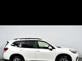2020 Subaru Forester V, белый - вид 1