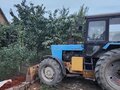 2008 МТЗ (BELARUS) Экскаваторы-погрузчики, 1550000 рублей - вид 1