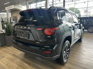 2026 Haval H7 I, чёрный, 3999000 рублей, вид 4