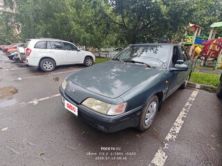 1997 Daewoo Espero, серый, 175000 рублей, вид 2