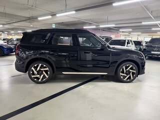 2026 Mini Countryman S III, чёрный, 6500000 рублей, вид 5