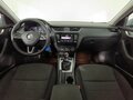 2017 Skoda Octavia III (A7), серебристый, 1240000 рублей - вид 9