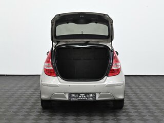 2010 Hyundai i30 I Рестайлинг, бежевый, 519000 рублей, вид 5