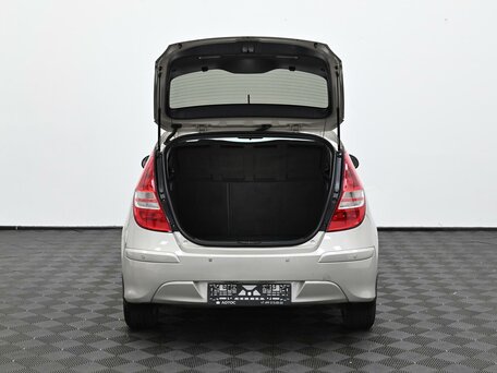2010 Hyundai i30 I Рестайлинг, бежевый, 519000 рублей, вид 5