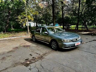 2004 Nissan Maxima V (A33), серый, 250000 рублей, вид 2