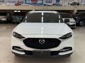 2023 Mazda CX-4 I Рестайлинг, белый, 2169000 рублей - вид 1