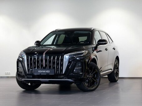 Hongqi HS3