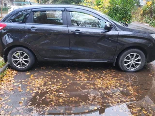 2019 Lada (ВАЗ) XRAY I, чёрный, 900000 рублей, вид 2