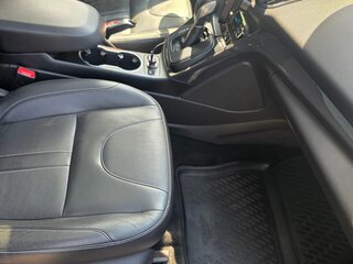 2013 Ford Kuga II, серый, 1150000 рублей, вид 5
