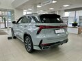 2024 Changan CS75 Plus III, серый - вид 1