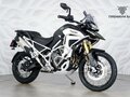 2023 Triumph Tiger 1200, зелёный, 1800000 рублей - вид 4
