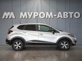 2020 Renault Kaptur I Рестайлинг, серый, 1450000 рублей - вид 4